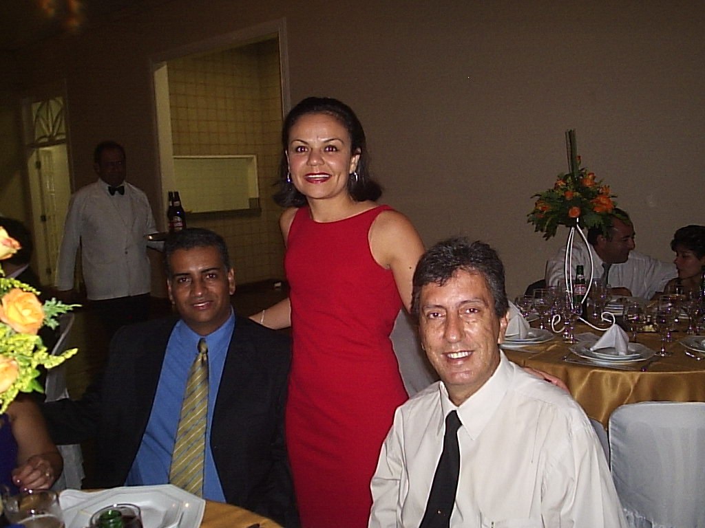 Baile OAB - Foto 6